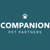 Companion Pet Partners Logo