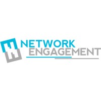 Network Engagement Logo