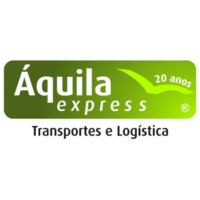Áquila Express Logo
