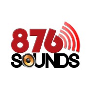 876 Sounds & Events Logo