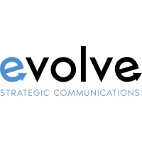 Evolve Strategic Communications Logo