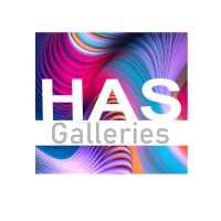 Hartford Art School Galleries - University of Hartford Logo