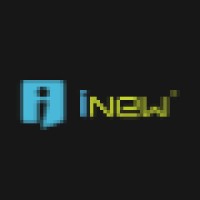 inew smartphone Co. Logo