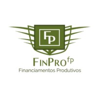 FinProFP Financiamentos Produtivos Logo