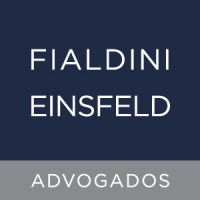 Fialdini Einsfeld Advogados Logo