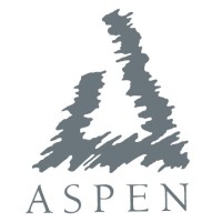 Aspen - Commercial Furniture & Joinery Logo