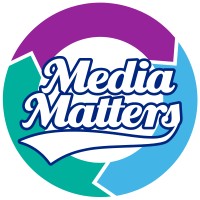 Media Matters Agency Logo
