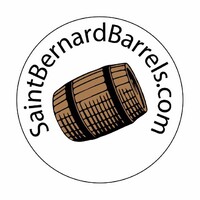 Saint Bernard Barrels, LLC Logo