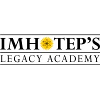 Imhoteps Legacy Academy (ILA) Logo