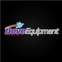 Dove Equipment MX Logo