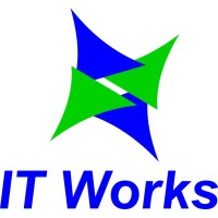 IT Works Network Group, Inc. Logo