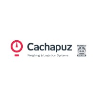 Cachapuz Logo
