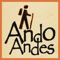 AndoAndes Travel & Nature Logo