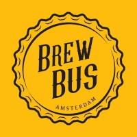 Brew Bus Amsterdam Logo