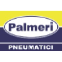 Palmeri Pneumatici Logo