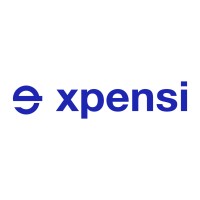 Xpensi Logo