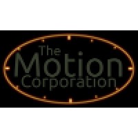 Motion Corporation Logo