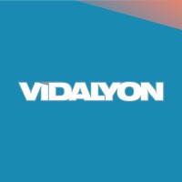Vidalyon Studios Logo