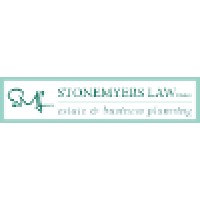 StoneMyers Law Logo