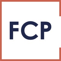 FCP Consultoria e Investimentos Logo
