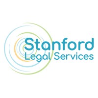Stanford Legal Services Logo