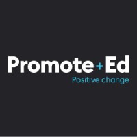 Promote-Ed Logo