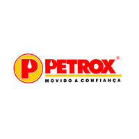 Petrox Distribuidora Logo