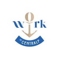 WorkinCentralp Logo