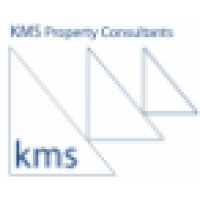 KMS Property Consultants Logo