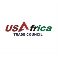 US-Africa Trade Council Logo