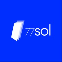 77Sol Logo