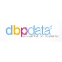 Presentation Data Logo