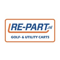 RE-PART.nl Logo