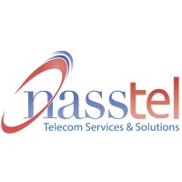 Nasstel Logo