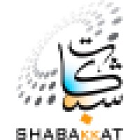 Shabakkat Logo