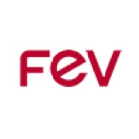 FEV Norddeutschland GmbH Logo