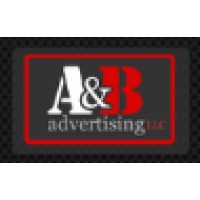 A & B ADVERTISING LLC Logo