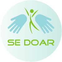 Se Doar Logo