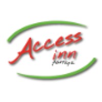 Access Inn Pattaya Logo