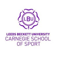 Carnegie School Of Sport Logo