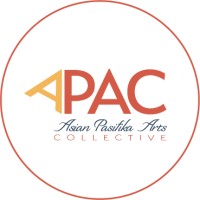 Asian Pasifika Arts Collective Logo