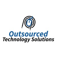 Outsourced Technology Solutions, LLC. Logo