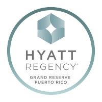Hyatt Regency Grand Reserve Puerto Rico Logo