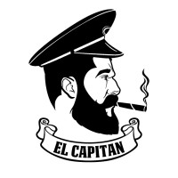 El Capitan Brand Logo
