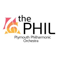 Plymouth Philharmonic Orchestra Logo