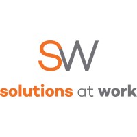 Solutionsatwork Pte Ltd Logo