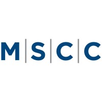 Mountain States Construction Co. Logo