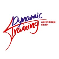 Dynamic Training Logo
