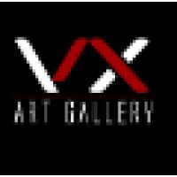VX Art Gallery Logo