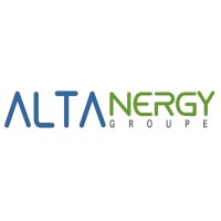 Altanergy Groupe Logo